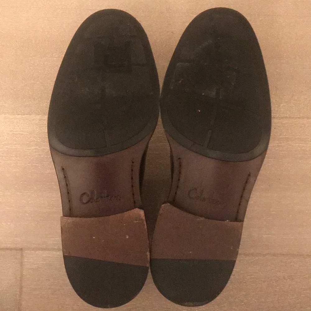 Cole Hahn boots - Picture 5 of 5